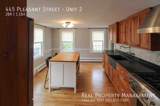 Photo - 445 Pleasant St Unit 2