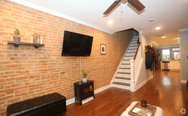 Building Photo - 3512 Hickory Ave Rental