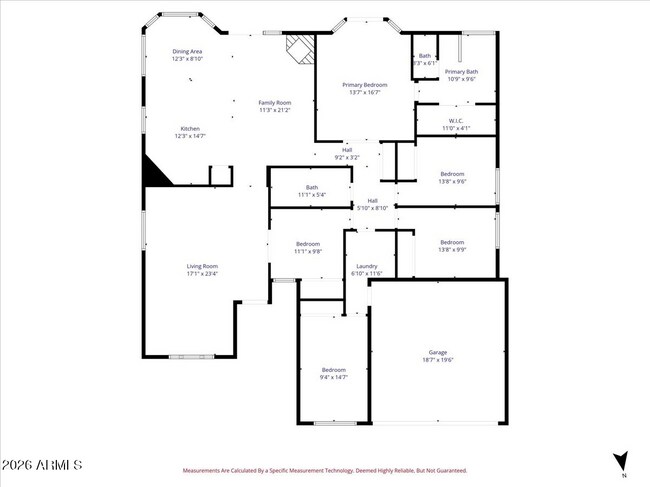 Photo - 3743 W Shannon St