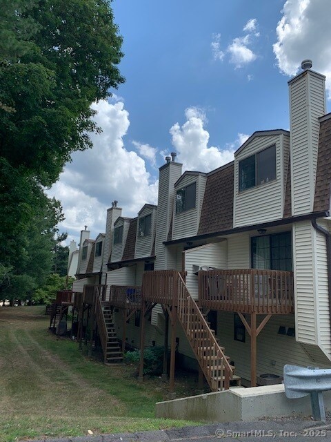 Photo - 36 N Mountain Rd Unidad APT C