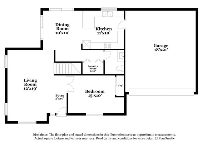 Photo - 1338 N Brittany Ln