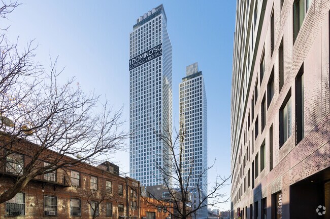 Photo - One Domino Square