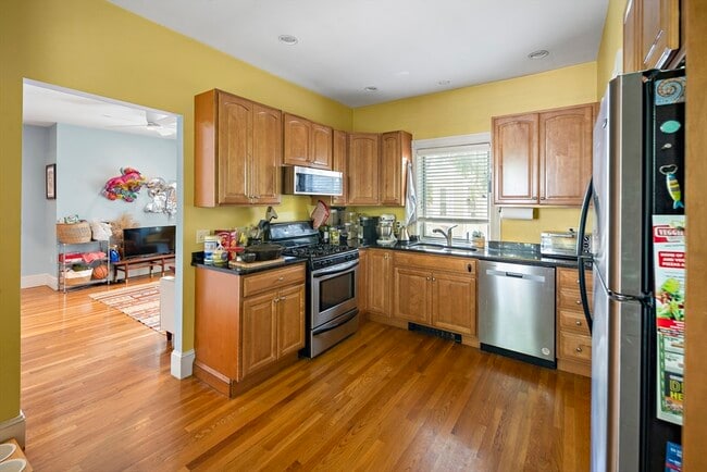 Photo - 8 Leland St Unit 1