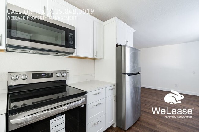 3 bed 1 bath Fully Renovated! Unit #1 - 3 bed 1 bath Fully Renovated! Apartment Unit #1 Unit 1