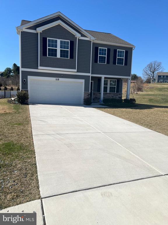 Building Photo - 115 Bell Tower Ln