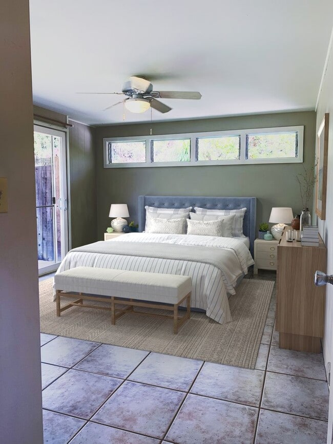 Photo - Schamber / Cuseo Unit Schamber/ Cuseo (Cottage)