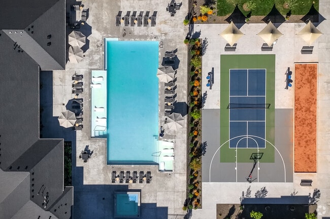 Photo - Village East Apartments & Townhomes