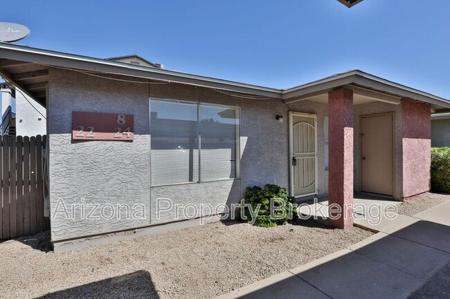 Building Photo - 1625 N Date Unit Apt. 24