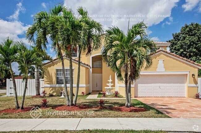 Building Photo - 14284 SW 159th Pl Rental