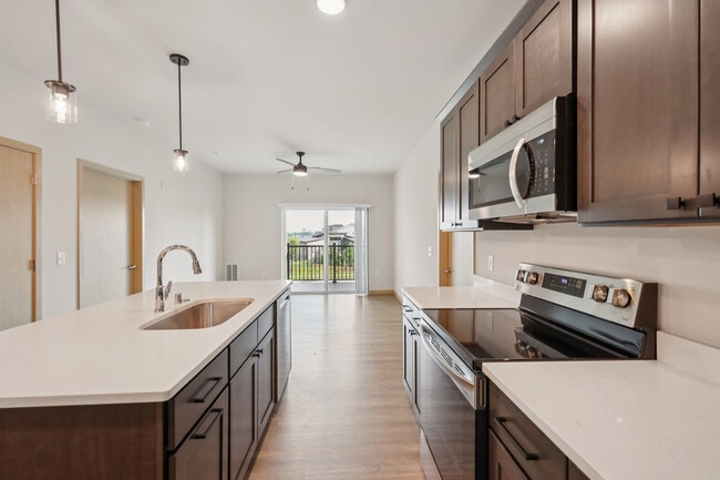 Pleasant Hill Place