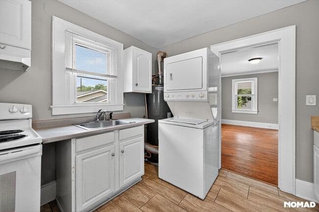 Photo - Charming 2BR Duplex in Wilmington
