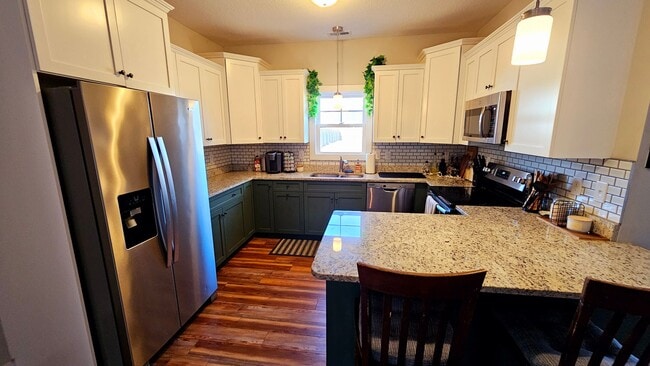 Photo - 3 BR 2 BA Garland Shores Subdivision