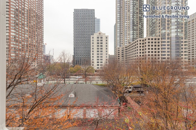 Photo - 444 Washington Blvd Unit FL4-ID2174