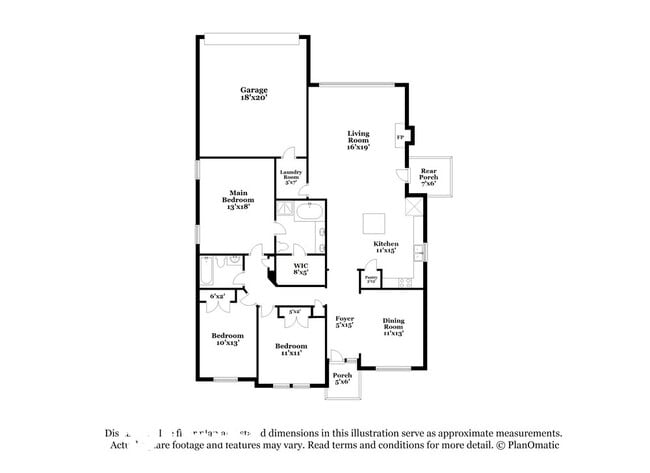 Photo - 828 Pinnacle Cir