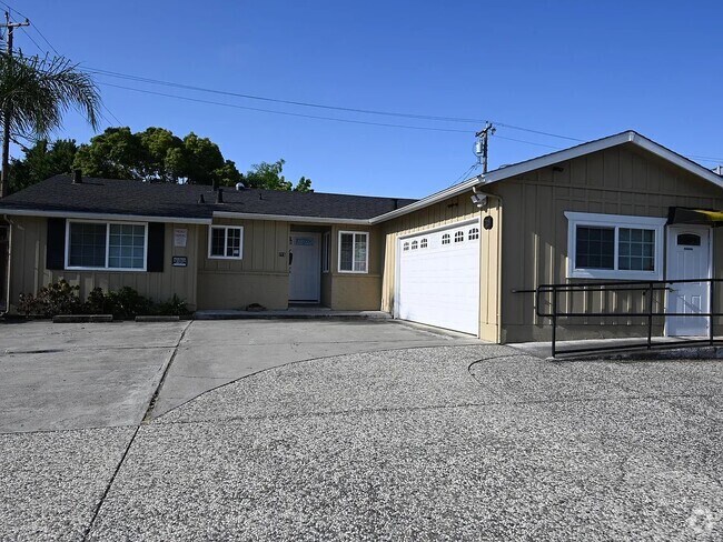 Building Photo - 715 Saratoga Ave Rental