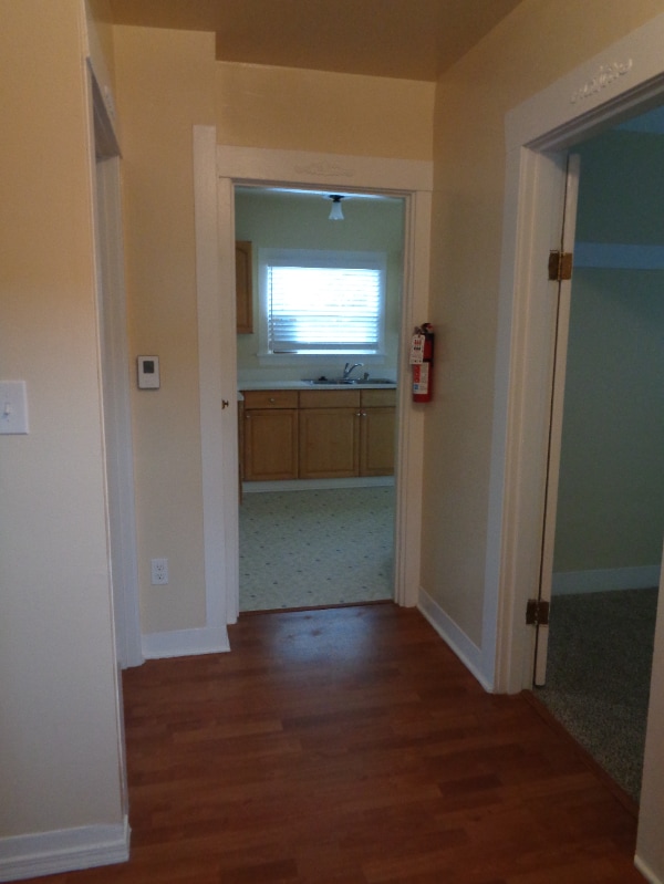 Photo - 2501 Oakes Ave