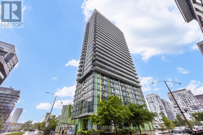 Photo - 170 Fort York Blvd Unit 2805