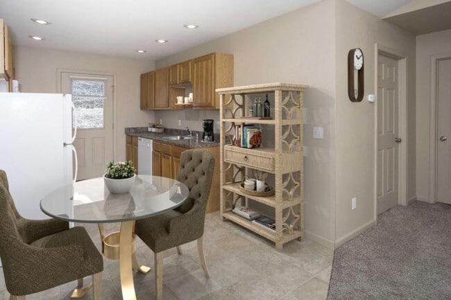 Photo - 1 bedroom in Billings MT 59105