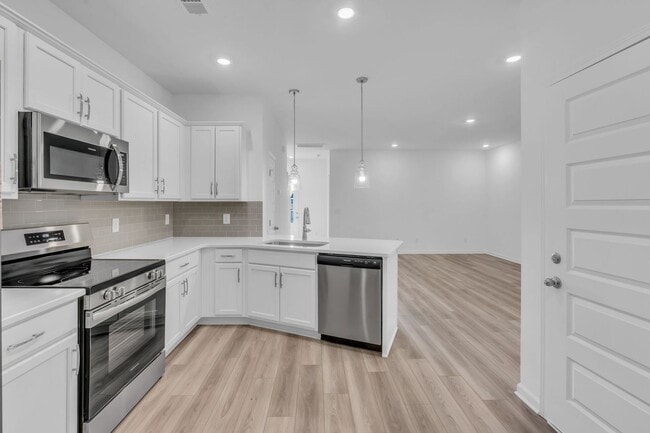 Photo - Brand New Townhome