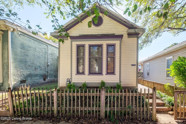 Building Photo - 1510 E Breckinridge St