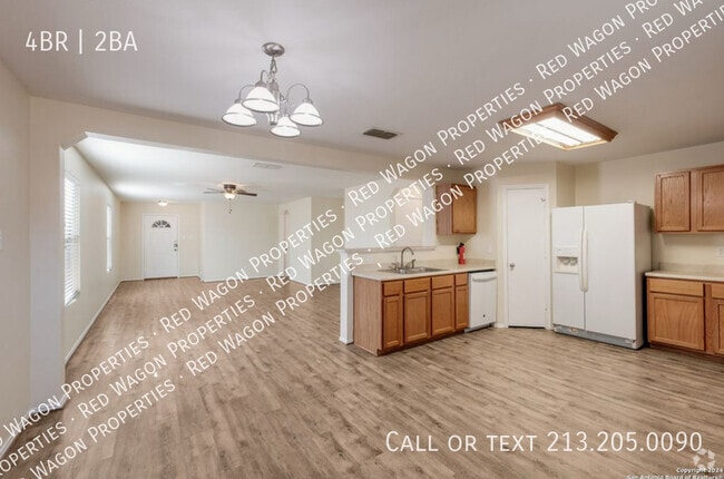 Building Photo - 12719 Rambling Rose Rental