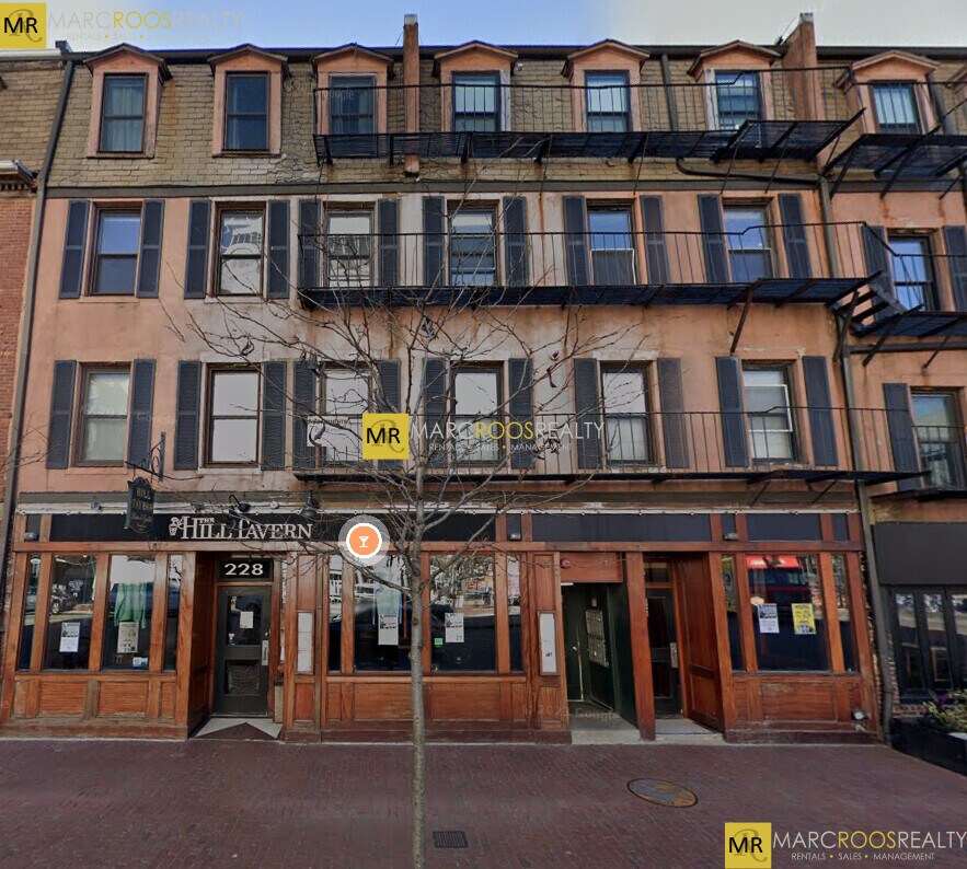 Photo - 274 Cambridge St Unit 8
