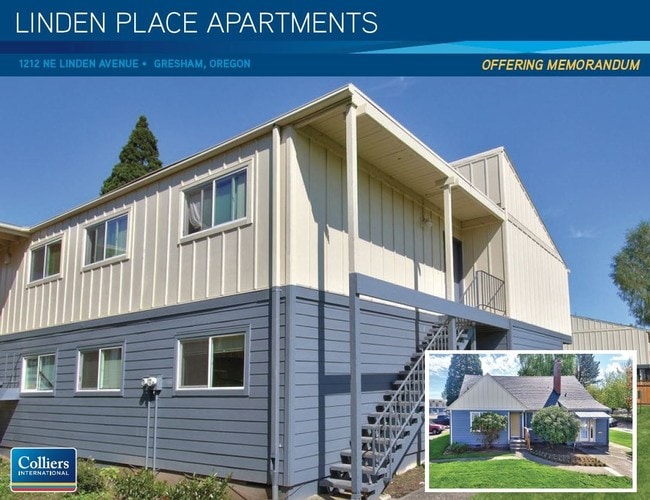 Photo - Linden Place Apartments