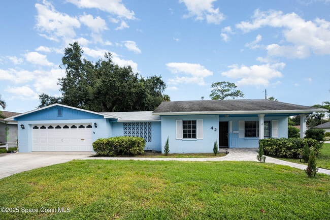 Photo - 42 N Fernwood Dr