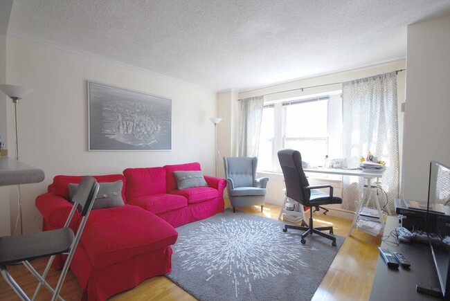 Photo - 534 Beacon St Condo Unit 403