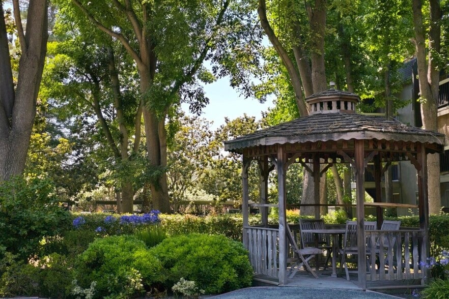 Gazebo