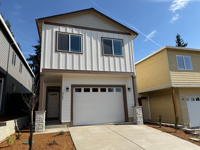 Building Photo - Beautiful Three Bedroom New Construction Home For Rent
