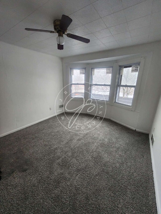 Photo - One of a kind 2 story 3-bedroom apartment! Unit B