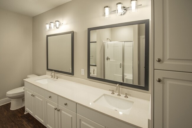 Greystone Pointe Auburn