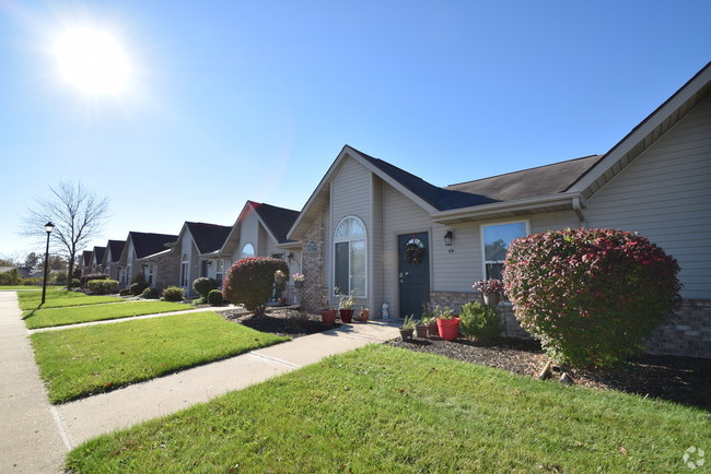 Building Photo - Cheswick Village Rental
