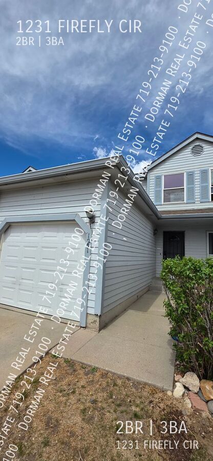 Photo - 1231 Firefly Cir