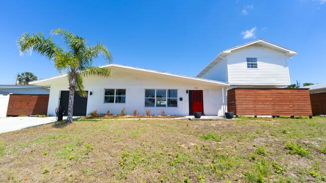 Photo - 321 Cornell Dr Casa