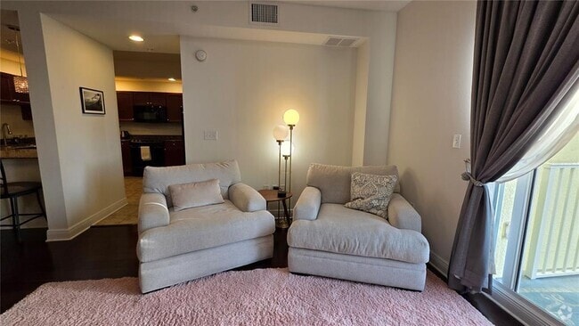 Building Photo - 628 Cleveland St Unit 1103 Rental