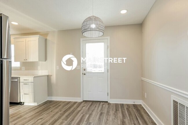 Photo - 3 Bedroom Pet-Friendly Home in MURFREESBOR...