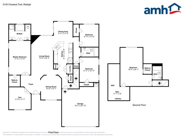 Photo - 5145 Chasteal Trail