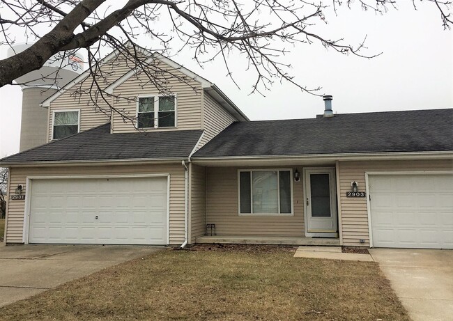 Building Photo - Beautiful 2-bed condo available in early October!