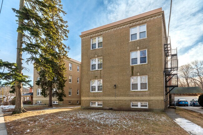 Fotografía del edificio - 71 Fenno St