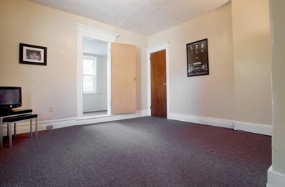 Dormitorio - 112 N 19th St Unidad 1