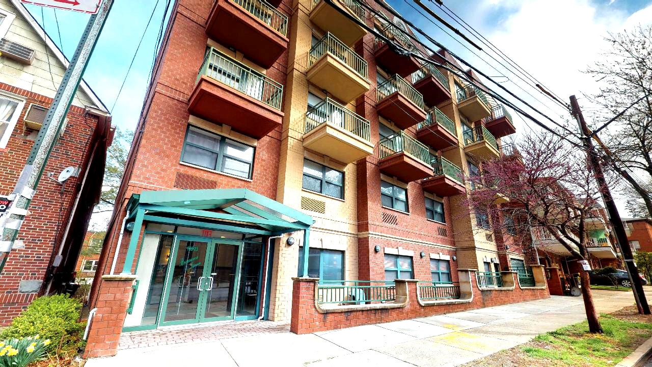 Briarwood Terrace - Briarwood Terrace Apartments