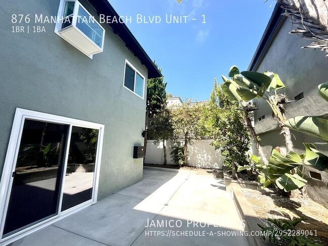 Photo - 876 Manhattan Beach Blvd Unit 1