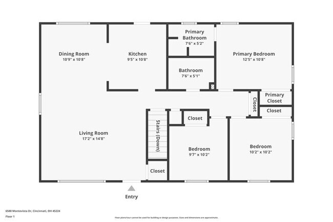 Photo - 6588 Montevista Dr