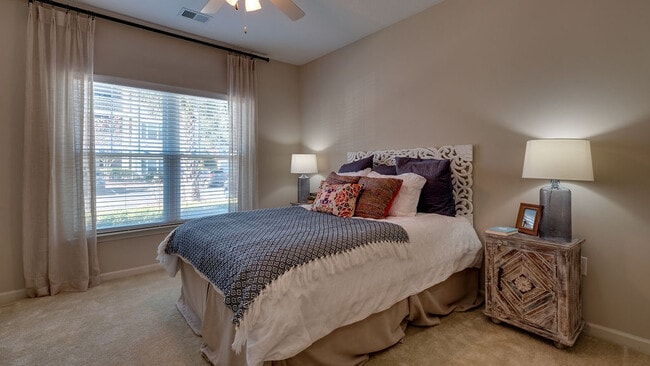 Parc At Broad River Apartments