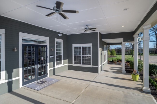 Photo - Independence Place Apartments