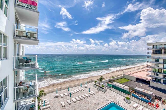 Photo - 3450 S Ocean Blvd Unit 610