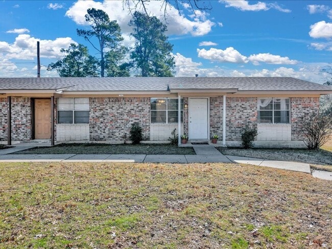 Redland Ridge Apartments