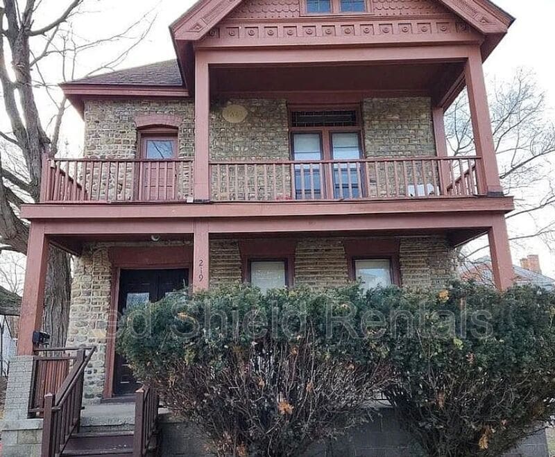 Photo - 219 N Huron St Unit Apt 1